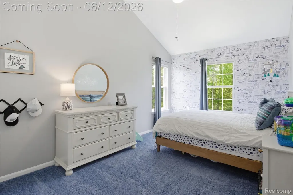 2982 Waldon Park Drive Orion Charter Township MI 48359
