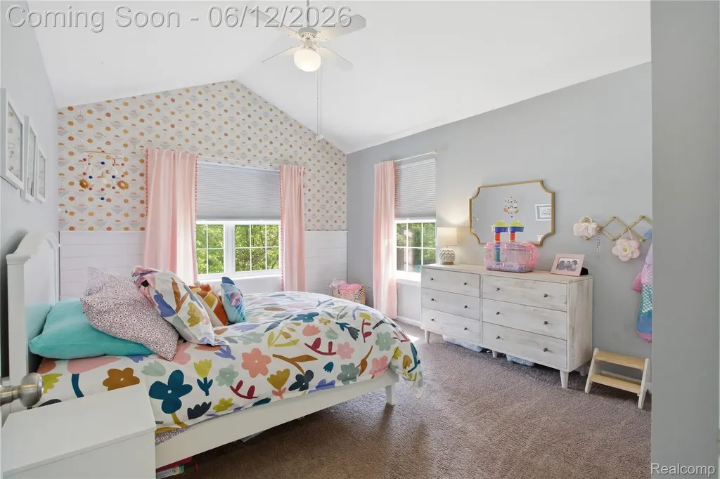 2982 Waldon Park Drive Orion Charter Township MI 48359
