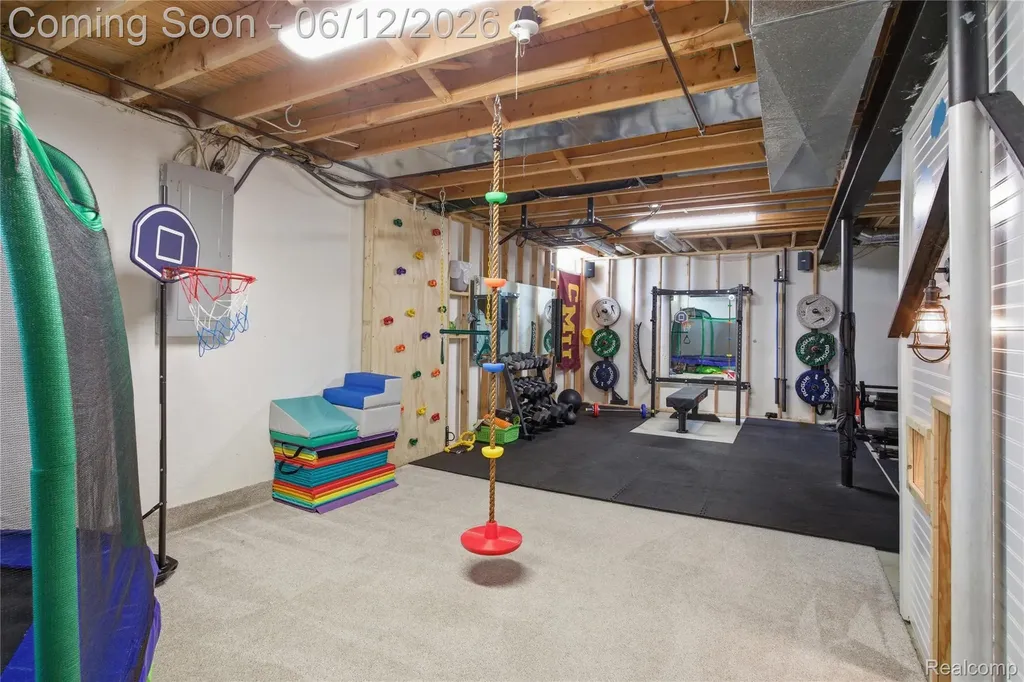 2982 Waldon Park Drive Orion Charter Township MI 48359