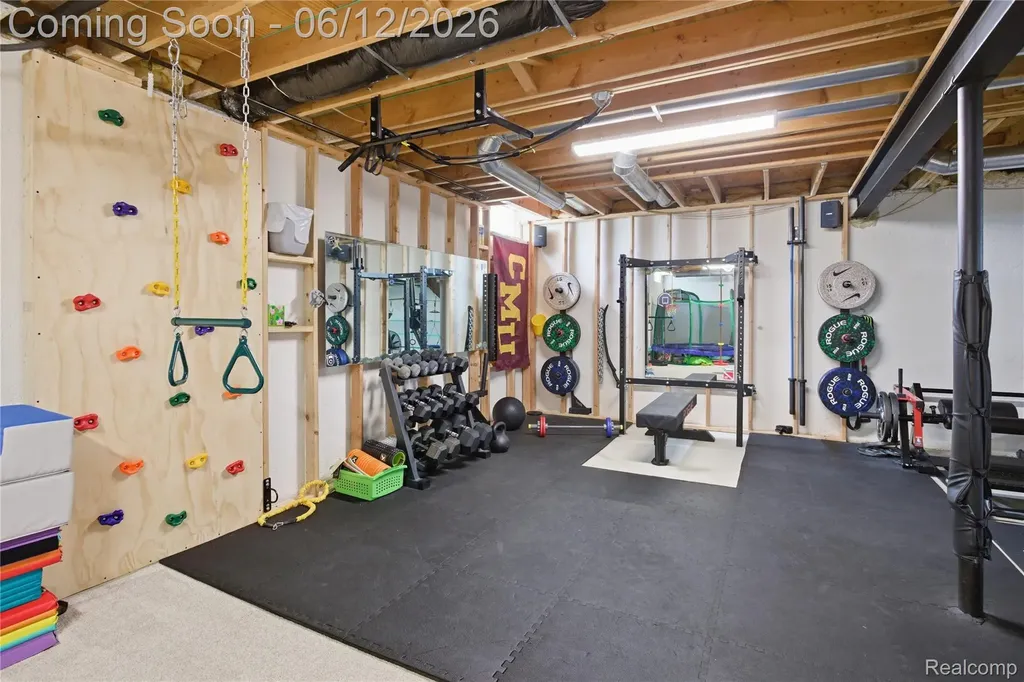 2982 Waldon Park Drive Orion Charter Township MI 48359