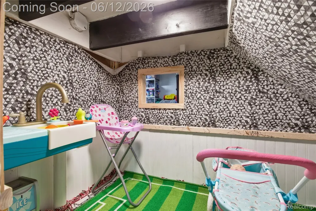 2982 Waldon Park Drive Orion Charter Township MI 48359