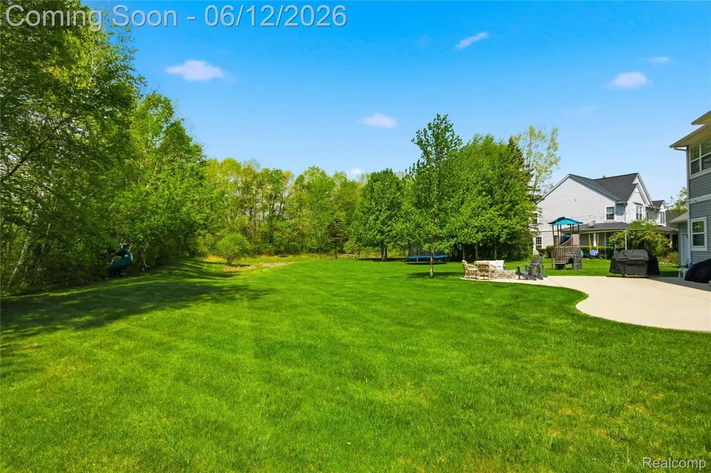 2982 Waldon Park Drive Orion Charter Township MI 48359