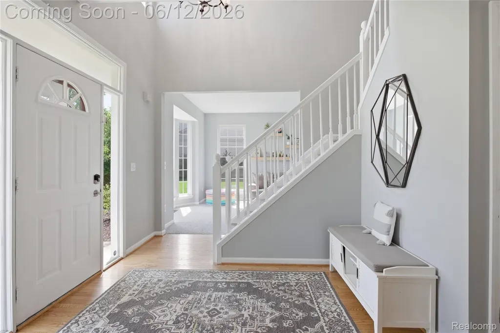 2982 Waldon Park Drive Orion Charter Township MI 48359