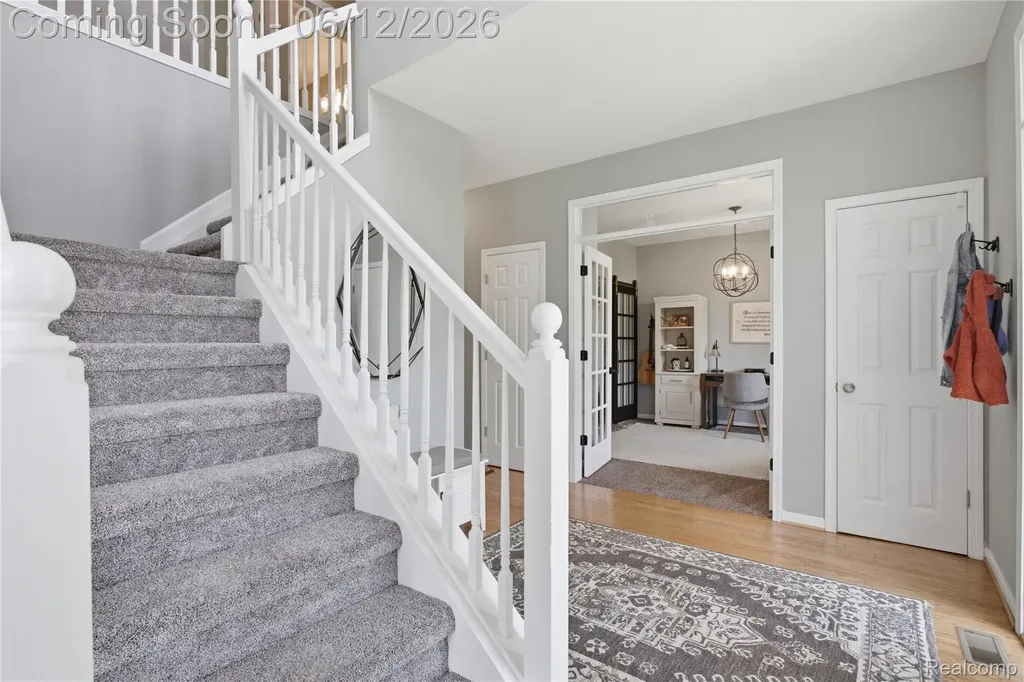 2982 Waldon Park Drive Orion Charter Township MI 48359