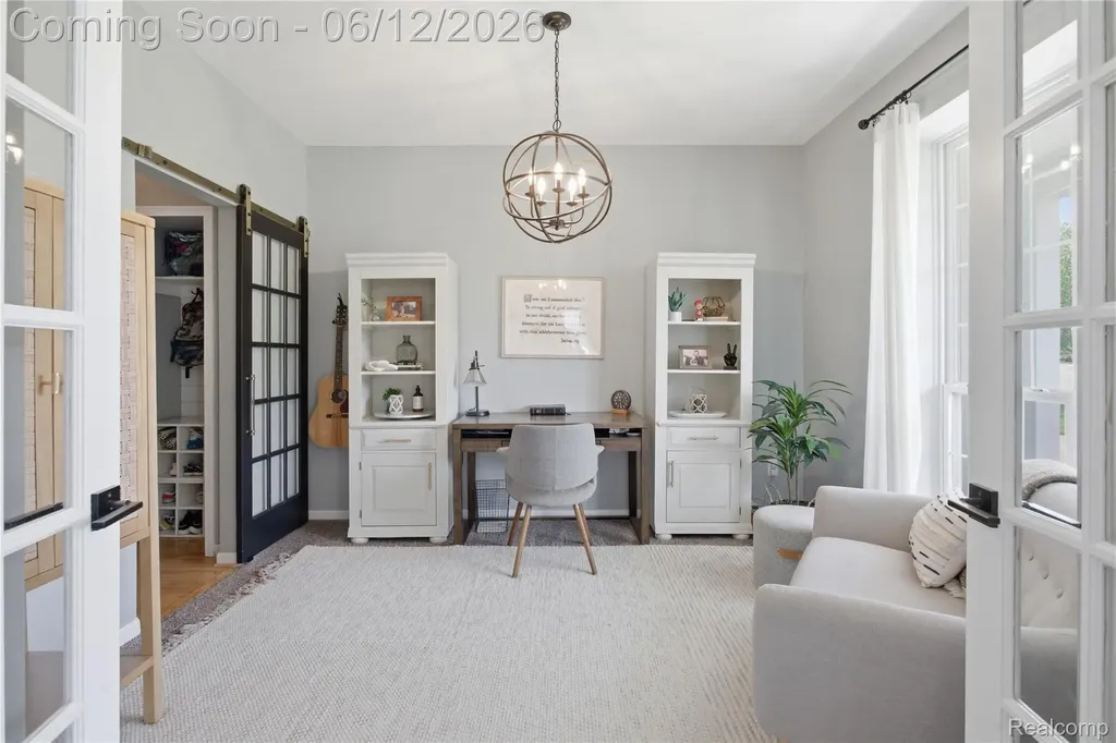 2982 Waldon Park Drive Orion Charter Township MI 48359