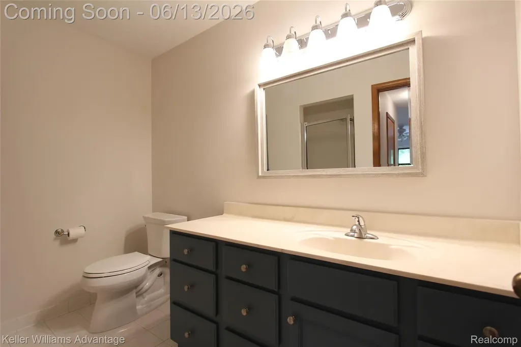 21850 River Ridge Trail Farmington Hills City MI 48335