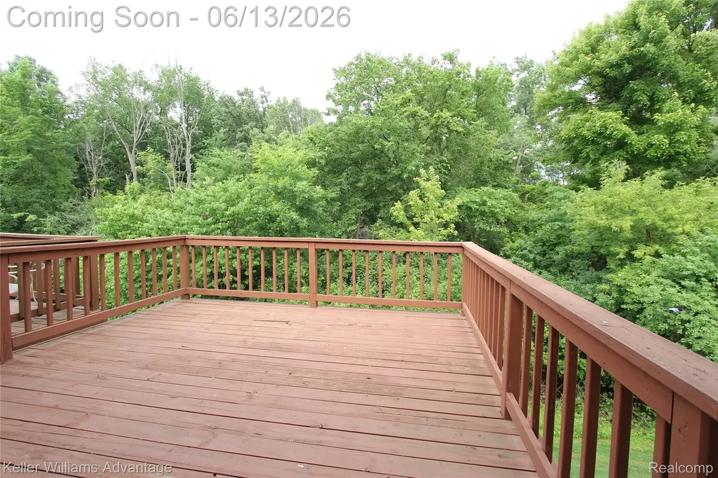 21850 River Ridge Trail Farmington Hills City MI 48335