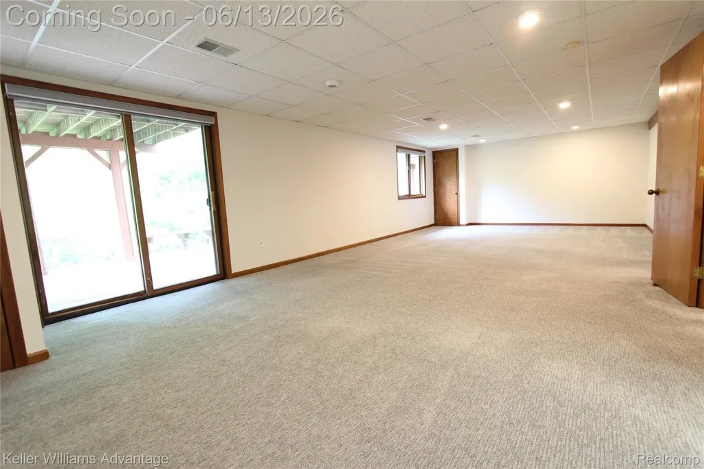 21850 River Ridge Trail Farmington Hills City MI 48335