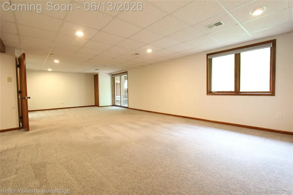 21850 River Ridge Trail Farmington Hills City MI 48335
