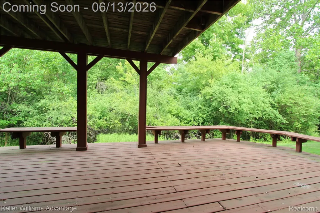 21850 River Ridge Trail Farmington Hills City MI 48335