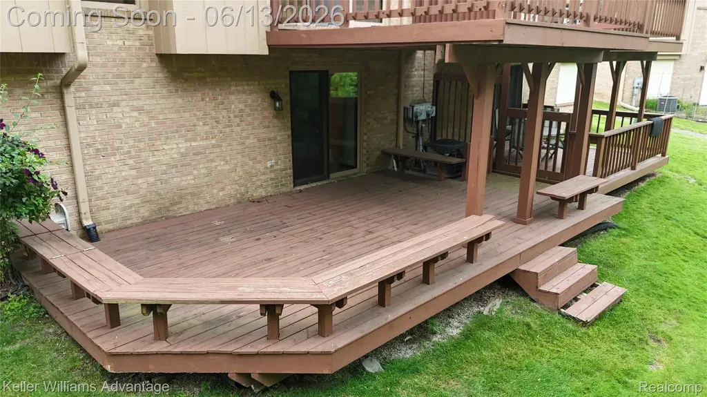 21850 River Ridge Trail Farmington Hills City MI 48335