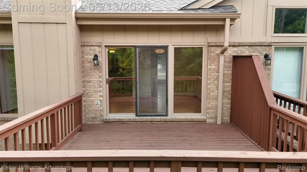 21850 River Ridge Trail Farmington Hills City MI 48335