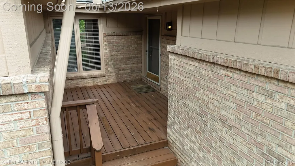 21850 River Ridge Trail Farmington Hills City MI 48335