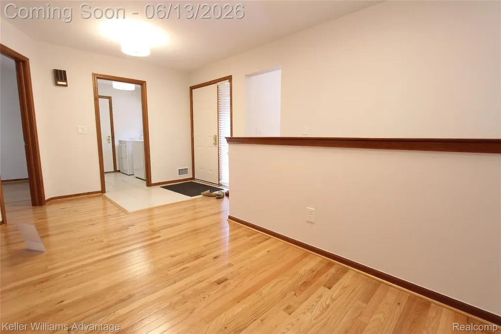 21850 River Ridge Trail Farmington Hills City MI 48335
