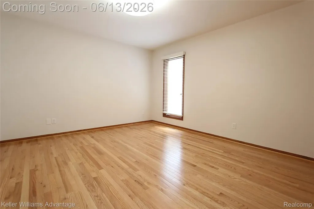 21850 River Ridge Trail Farmington Hills City MI 48335