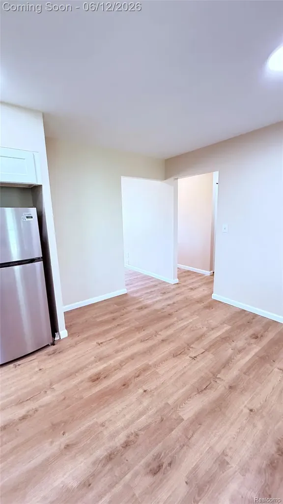 13051 Iowa Drive Warren City MI 48088