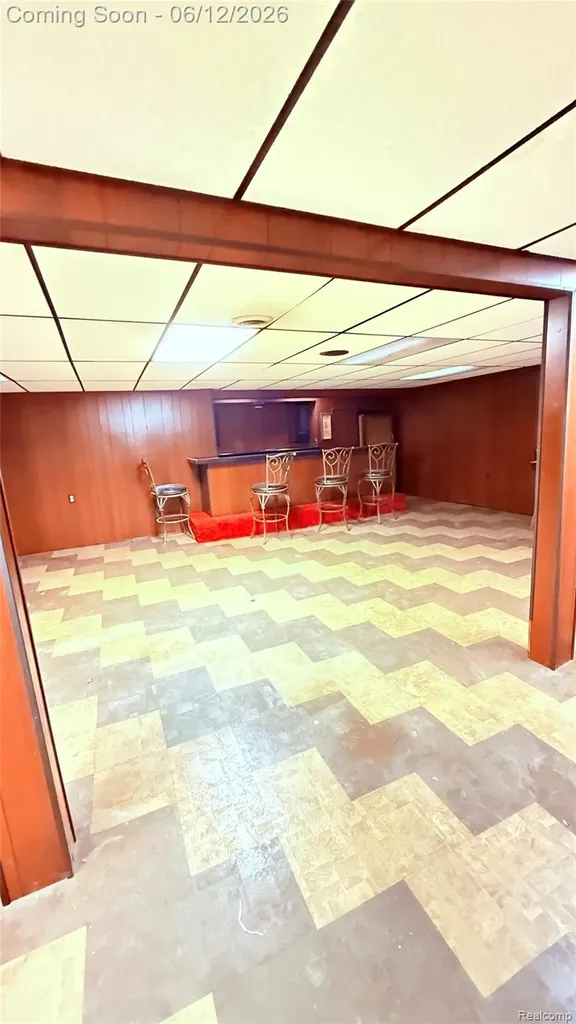 13051 Iowa Drive Warren City MI 48088