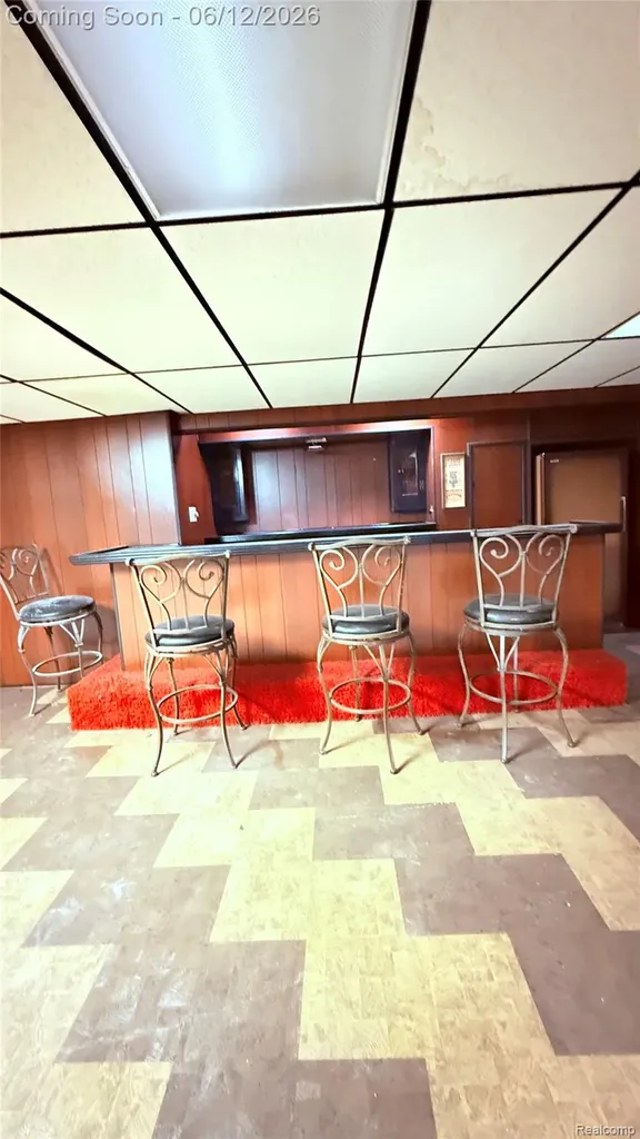 13051 Iowa Drive Warren City MI 48088