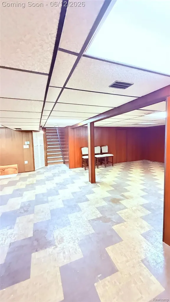 13051 Iowa Drive Warren City MI 48088