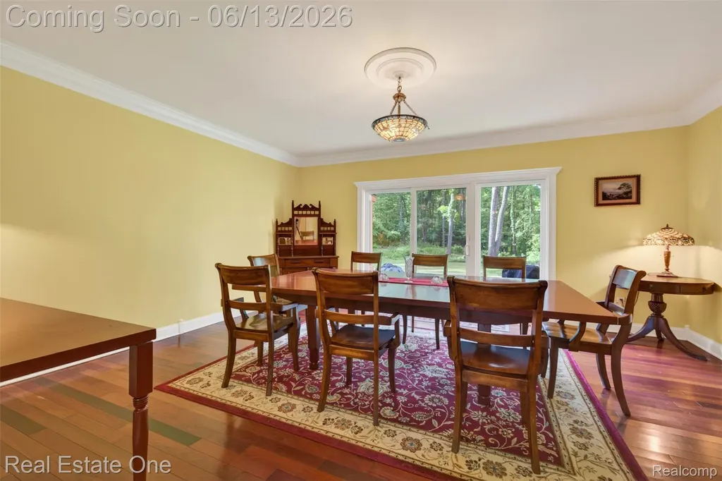 5466 Grange Hall Road Groveland Township MI 48442