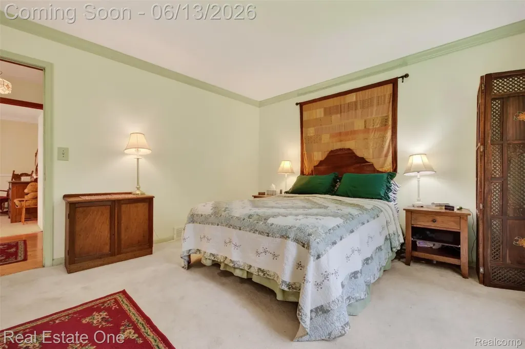 5466 Grange Hall Road Groveland Township MI 48442