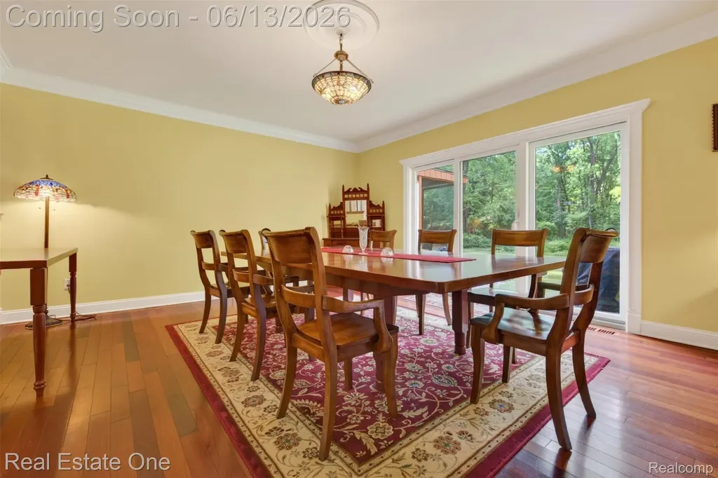 5466 Grange Hall Road Groveland Township MI 48442