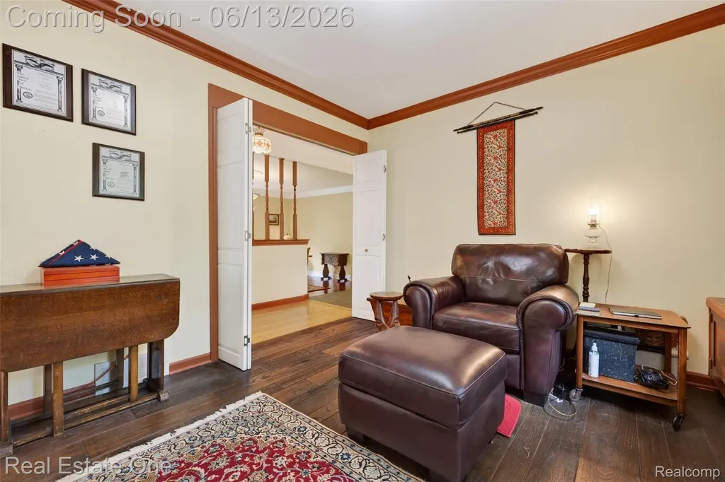 5466 Grange Hall Road Groveland Township MI 48442
