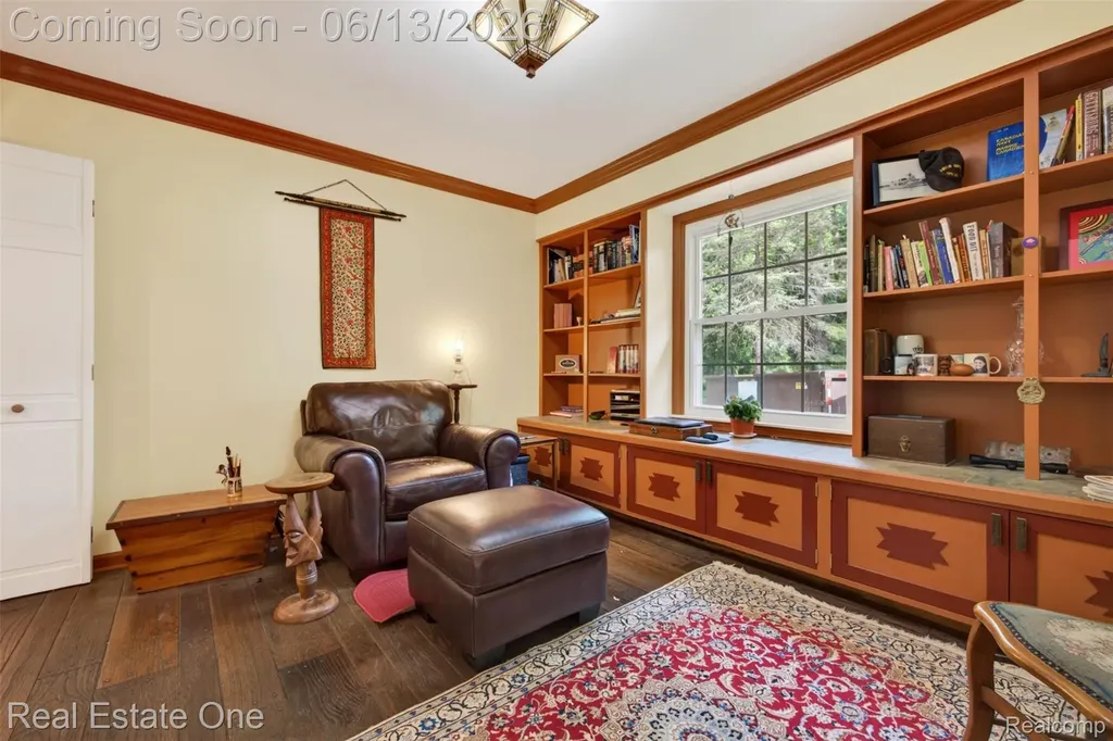 5466 Grange Hall Road Groveland Township MI 48442