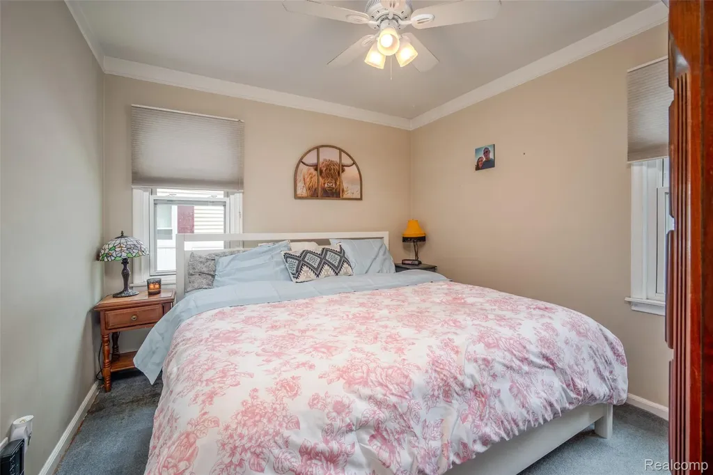 2252 Tyler Avenue Berkley City MI 48072
