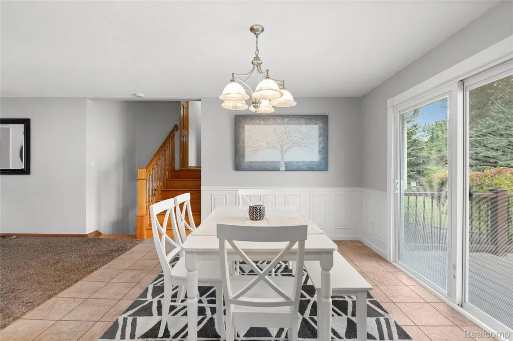 1055 E Hollywood Boulevard Thetford Township MI 48420