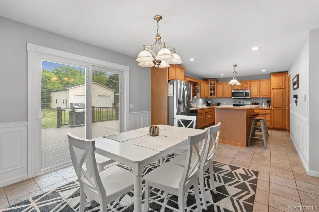 1055 E Hollywood Boulevard Thetford Township MI 48420