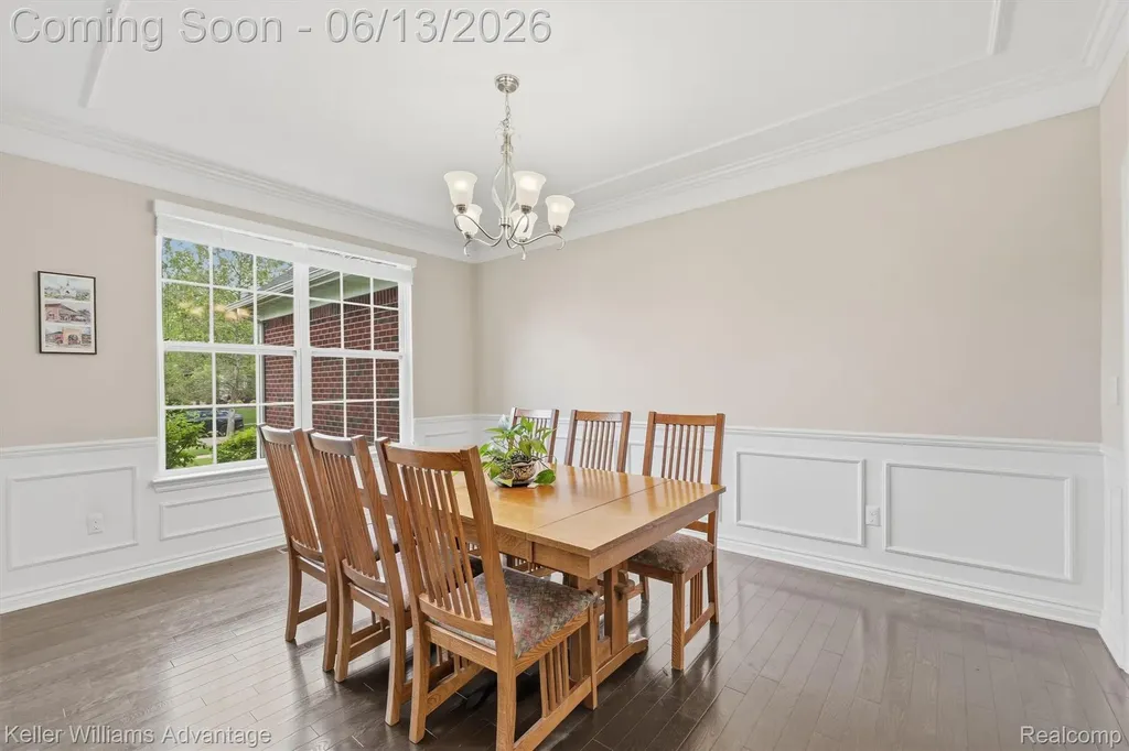 23740 Stoneleigh Drive Lyon Charter Township MI 48178