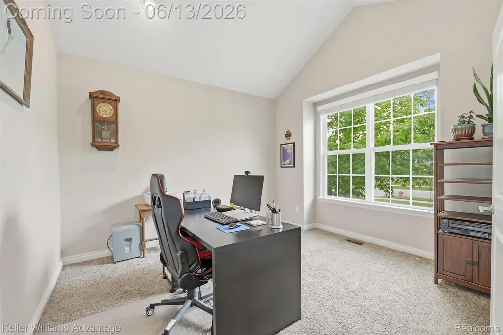 23740 Stoneleigh Drive Lyon Charter Township MI 48178