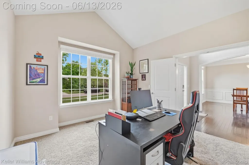 23740 Stoneleigh Drive Lyon Charter Township MI 48178