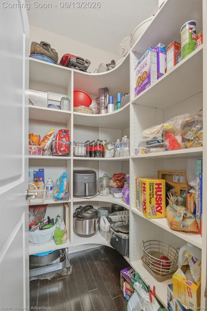 23740 Stoneleigh Drive Lyon Charter Township MI 48178