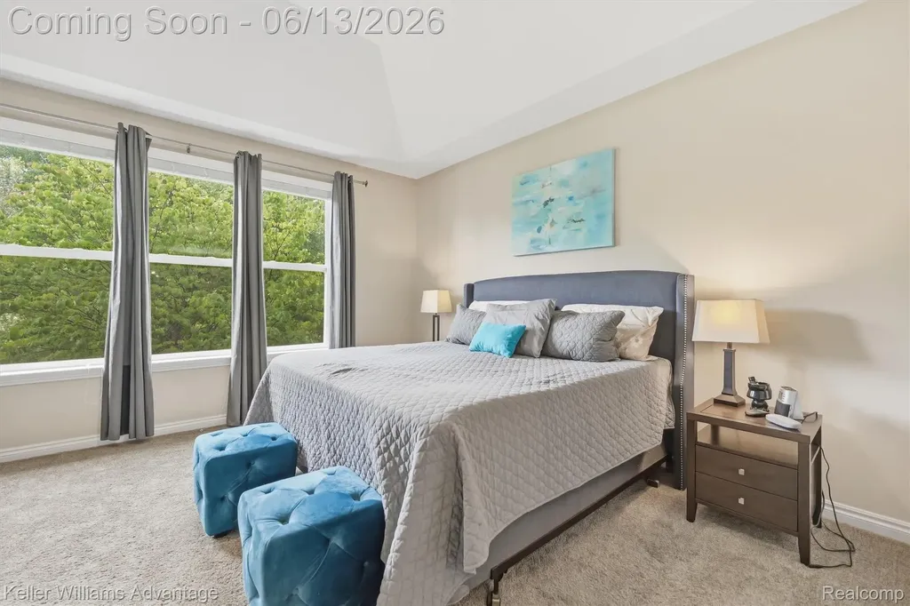 23740 Stoneleigh Drive Lyon Charter Township MI 48178