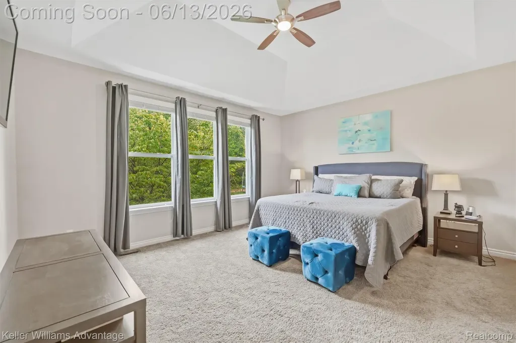 23740 Stoneleigh Drive Lyon Charter Township MI 48178