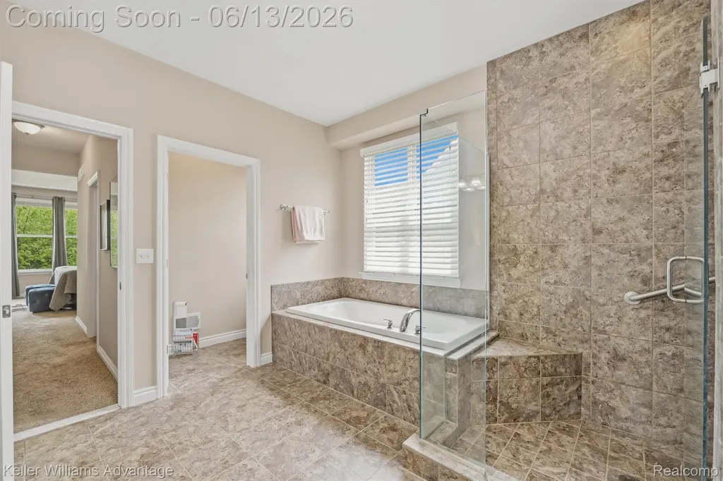 23740 Stoneleigh Drive Lyon Charter Township MI 48178