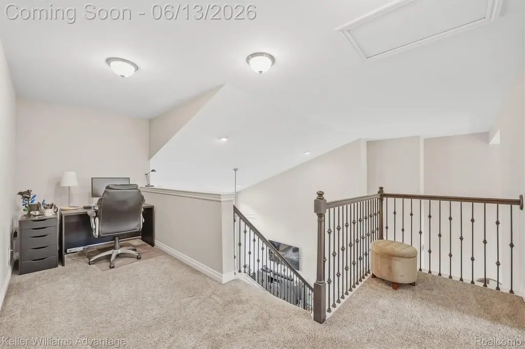 23740 Stoneleigh Drive Lyon Charter Township MI 48178