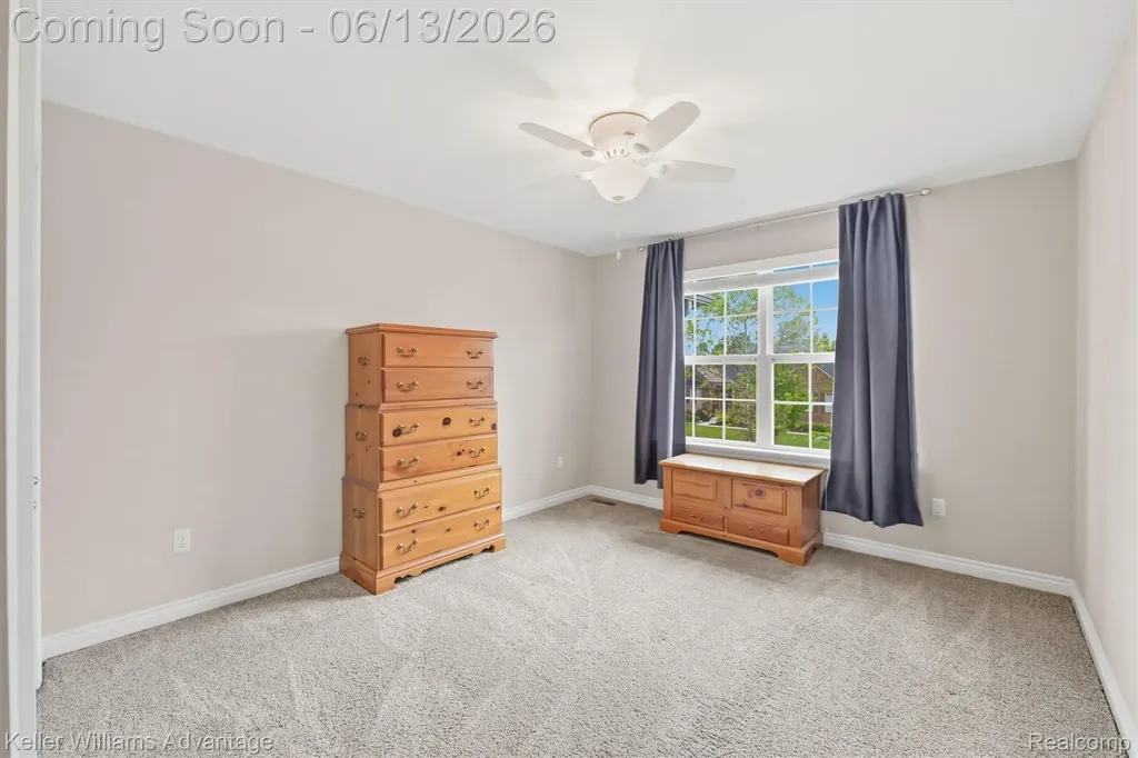 23740 Stoneleigh Drive Lyon Charter Township MI 48178