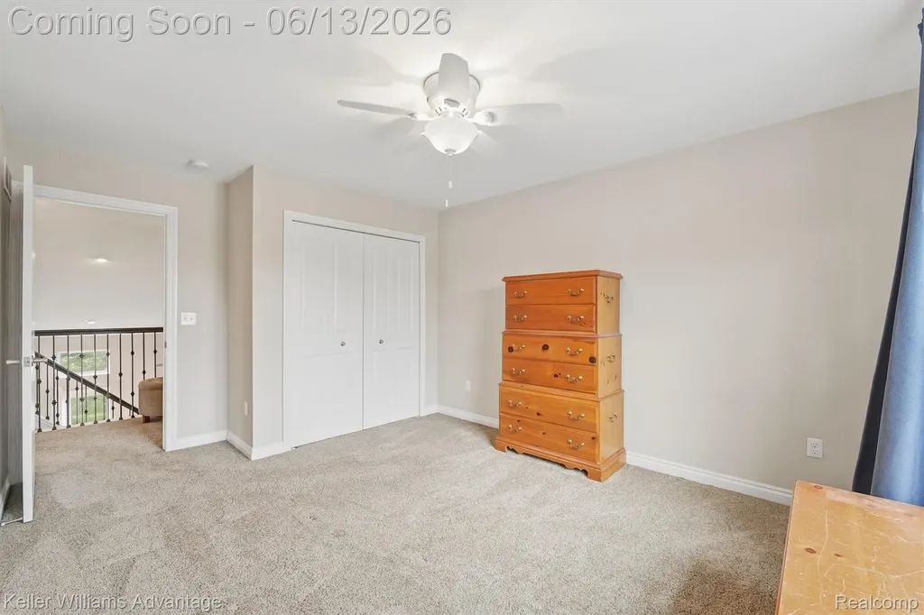 23740 Stoneleigh Drive Lyon Charter Township MI 48178