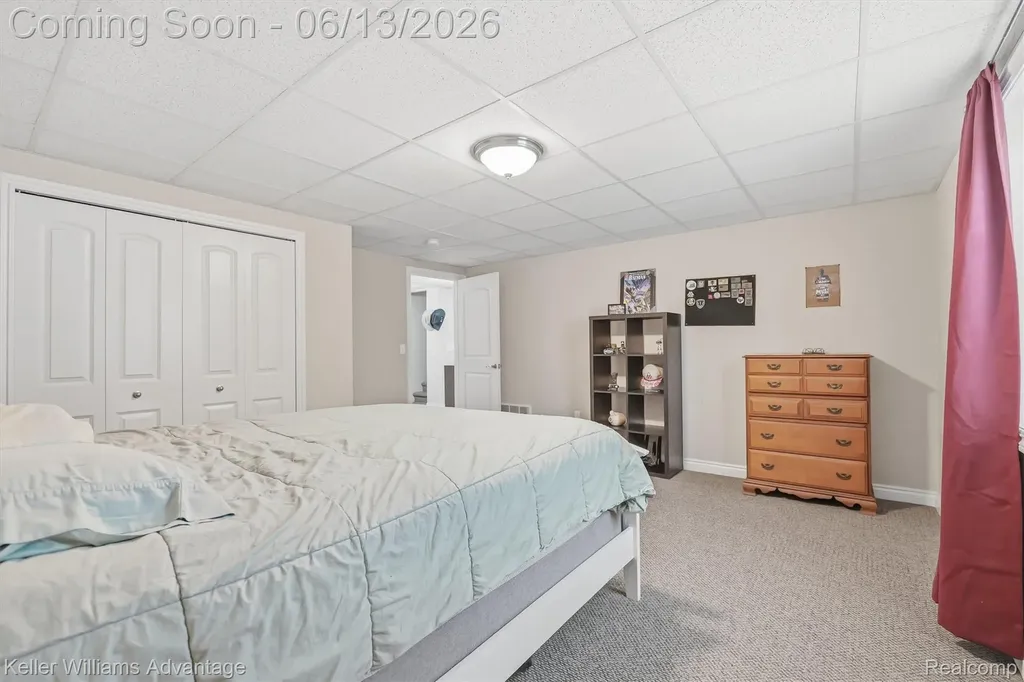 23740 Stoneleigh Drive Lyon Charter Township MI 48178