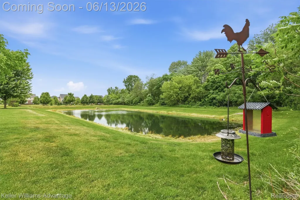 23740 Stoneleigh Drive Lyon Charter Township MI 48178