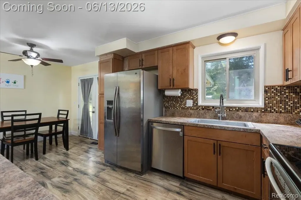 1746 Ashstan Drive Walled Lake City MI 48390