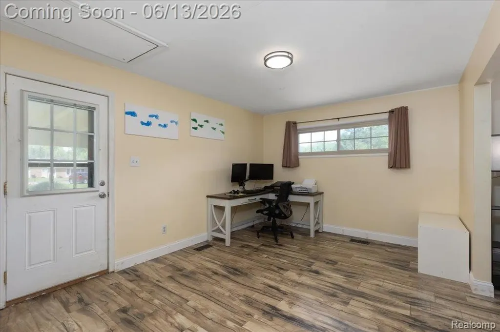 1746 Ashstan Drive Walled Lake City MI 48390