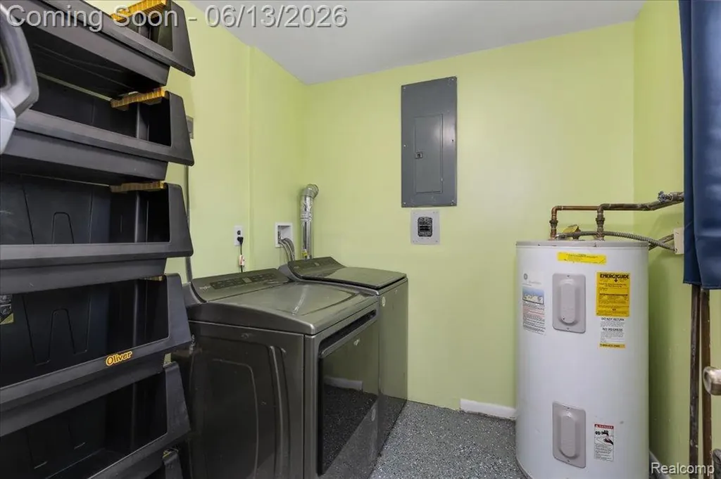 1746 Ashstan Drive Walled Lake City MI 48390