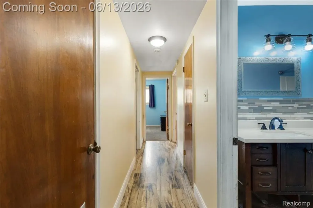 1746 Ashstan Drive Walled Lake City MI 48390