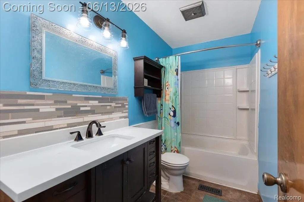 1746 Ashstan Drive Walled Lake City MI 48390