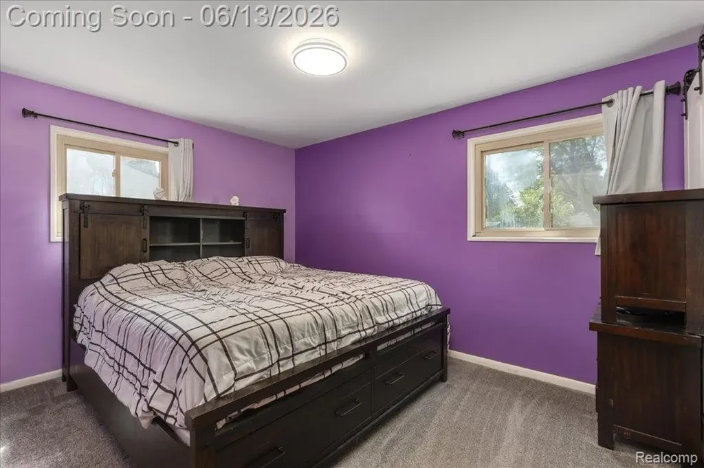 1746 Ashstan Drive Walled Lake City MI 48390