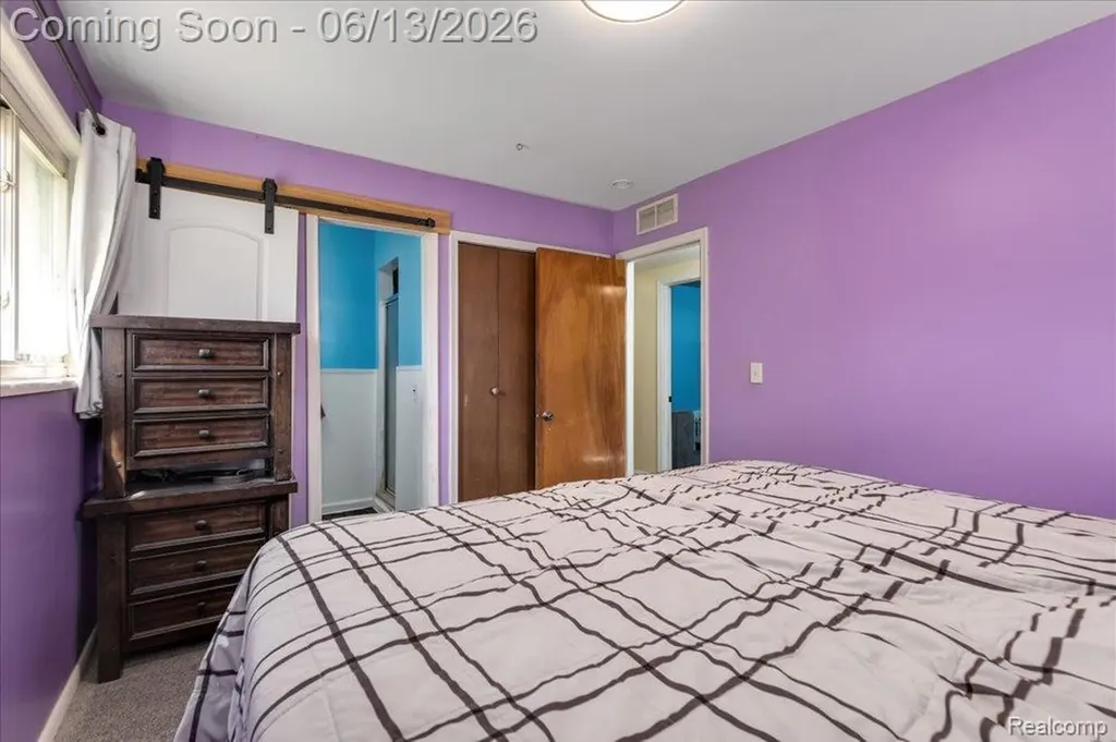 1746 Ashstan Drive Walled Lake City MI 48390